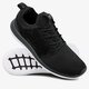 NIKE ROSHE TWO SE 898037001 spalva juoda