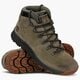 Vyriški auliniai batai TIMBERLAND WORLD HIKER MID ca1rjw spalva žalia
