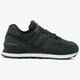 Moteriški kedai NEW BALANCE WL574URU wl574uru spalva juoda