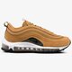 Moteriški kedai NIKE W AIR MAX 97 av7027-200 spalva ruda