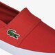 Moteriški kedai LACOSTE MARICE 316 1 732spw0130047 spalva raudona