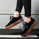 Moteriški kedai PUMA VIKKY PLATFORM RIBBON MU 36531401 spalva juoda