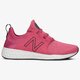 Moteriški kedai NEW BALANCE WCRUZHM wcruzhm spalva rožinė