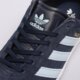 Vaikiški kedai ADIDAS GAZELLE J ig9934 spalva tamsiai mėlyna