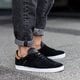 Vyriški kedai ADIDAS 350 bb5287 spalva juoda