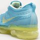 Vyriški kedai NIKE AIR VAPORMAX 2023 FK dv1678-400 spalva mėlyna