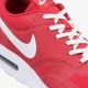 Vyriški kedai NIKE AIR MAX VISION 918230600 spalva raudona