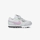 Vaikiški kedai NIKE MD RUNNER 2 (TD) 806255-019 spalva rožinė