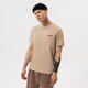 Vyriški marškinėliai TIMBERLAND MARŠKINĖLIAI EPP - SMALL LOGO PRINT TEE tb0a5pgz2691 spalva ruda