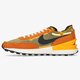 Vyriški kedai NIKE WAFFLE ONE SE dd8014-700 spalva oranžinė
