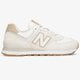 Moteriški kedai NEW BALANCE 574  wl574sl2 spalva rusvai gelsva