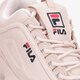 Moteriški kedai FILA DISRUPTOR LOW WMN 101030271p spalva rožinė