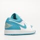 Vyriški kedai AIR JORDAN 1 LOW  553558-174 spalva balta