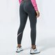 Vaikiškos kelnės NIKE TAMPRĖS SPORTSWEAR GIRL ar4076-032 spalva juoda