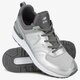 Moteriški kedai NEW BALANCE WS574SFG ws574sfg spalva sidabrinė