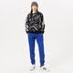 Moteriškas džemperis ADIDAS DŽEMPERIS AOP SWEATSHIRT ij8188 spalva juoda