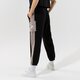 Moteriškos kelnės NIKE KELNĖS W NSW FLC MR JGGR HTG dd5679-010 spalva juoda