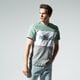 Vyriški marškinėliai NIKE MARŠKINĖLIAI M NSW NIKE AIR TEE SS cv2210-352 spalva žalia
