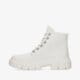 TIMBERLAND GREYFIELD FABRIC BOOT tb0a2jfql771 spalva balta