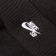Vaikiška kepurė NIKE KEPURĖ  ŽIEMINĖ SB FISHERMAN BEANIE BEANIE 628684011 spalva juoda