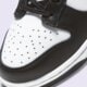 Moteriški kedai NIKE DUNK LOW dd1503-101 spalva juoda