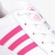 Vaikiški kedai ADIDAS COAST STAR C ee7490 spalva balta