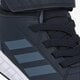 Vaikiški kedai ADIDAS ALTASPORT MID K g27120k spalva tamsiai mėlyna