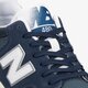 Vyriški kedai NEW BALANCE 480  bb480lvn spalva tamsiai mėlyna