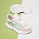 Vaikiški kedai ADIDAS RETROPY F2 C gy3783 spalva pilka