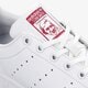 Vaikiški kedai ADIDAS STAN SMITH J  b32703 spalva balta