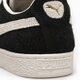 Vyriški kedai PUMA SUEDE FAT LACE 39316703 spalva juoda