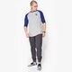 Vyriški marškinėliai NEW ERA MARŠKINĖLIAI TEAM MLB 3/4 RAGLAN LA DODGERS LGH 11372469 spalva pilka