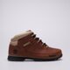 Vyriški auliniai batai TIMBERLAND EURO SPRINT HIKER  tb0a121k2141 spalva ruda
