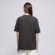 Moteriški marškinėliai LEVI'S MARŠKINĖLIAI GR TABOR TEE BLACKS 001mx-0022 spalva juoda