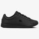 Moteriški kedai LACOSTE CARNABY EVO 317 3 734spw0008024 spalva juoda