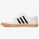 Vyriški kedai ADIDAS SEELEY DECON bb8560 spalva balta
