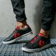 Vyriški kedai CONVERSE PRO LEATHER GOLD STANDARD 168871c spalva juoda