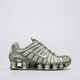 Moteriški kedai NIKE SHOX TL ar3566-006 spalva žalia