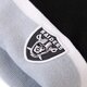 Vaikiška kepurė NEW ERA KEPURĖ TEAM CUFF BOBBLE OAKLAND RAIDERS 80043296 spalva juoda