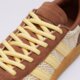 Moteriški kedai ADIDAS HANDBALL SPEZIAL W jq8411 spalva ruda