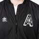 Vyriška žieminė striukė ADIDAS STRIUKĖ VARSITY LIGHTW ay8730 spalva tamsiai mėlyna