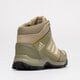 Vaikiški auliniai batai ADIDAS HYPERHIKER K gz9215 spalva rusvai žalsva