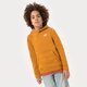 Vaikiškas džemperis NIKE DŽEMPERIS SPORTSWEAR CLUB B BOY bv3757-754 spalva tamsi geltona