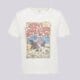 Moteriški marškinėliai LEVI'S MARŠKINĖLIAI GRAPHIC BOXY TSHIRT WHITES a8804-0049 spalva balta