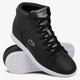 Moteriški kedai LACOSTE CARNABY EVO WEDGE 317 3 734spw0016024 spalva juoda