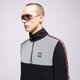 Vyriškas džemperis ELLESSE FLISAS ZABO OH JACKET BLK shp16200011 spalva juoda