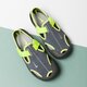 Vaikiški sandalai NIKE SUNRAY PROTECT (PS)  903631-002 spalva pilka