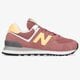 Moteriški kedai NEW BALANCE 574  wl574hd2 spalva rožinė