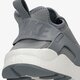 Moteriški kedai NIKE W AIR HUARACHE RUN ULTRA 819151006 spalva pilka