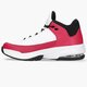 Vaikiški kedai JORDAN MAX AURA 3  da8021-106 spalva raudona